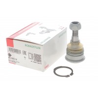 Опора кульова (передня/знизу) Nissan Almera/Sunny 90-00