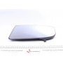 Скло дзеркала Citroen Jumper/ Fiat Ducato/ Peugeot Boxer 06- (R)
