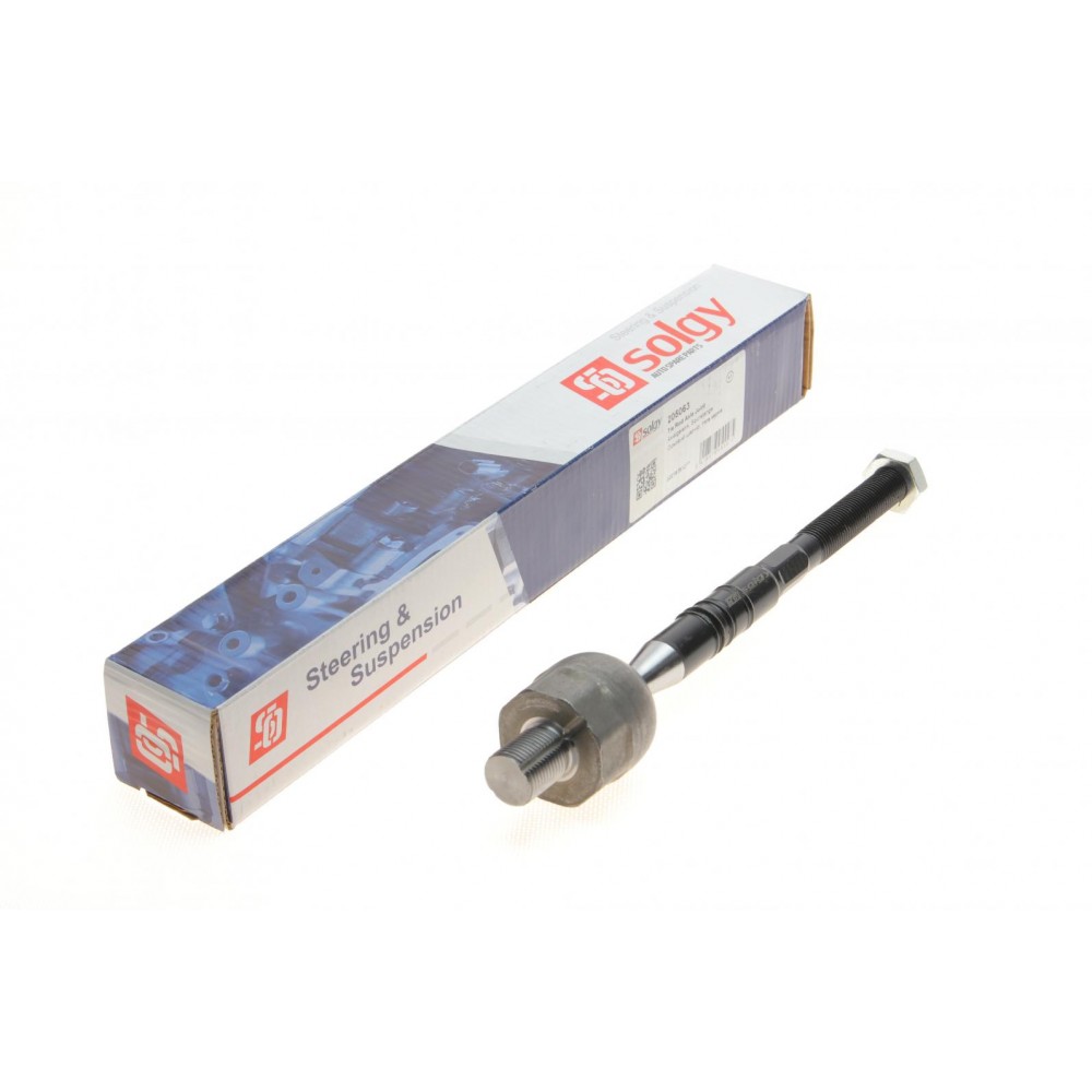 Тяга рульова BMW X5 (E53) 00-