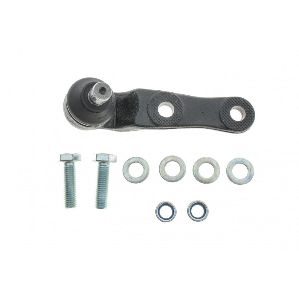 93-00313-056 RTS Шарнір незалежної підвіски поворотного важеля