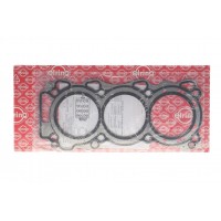 527.760 ELRING Прокладка головка циліндра