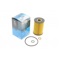 SO-807 KAVO PARTS Масляний фільтр