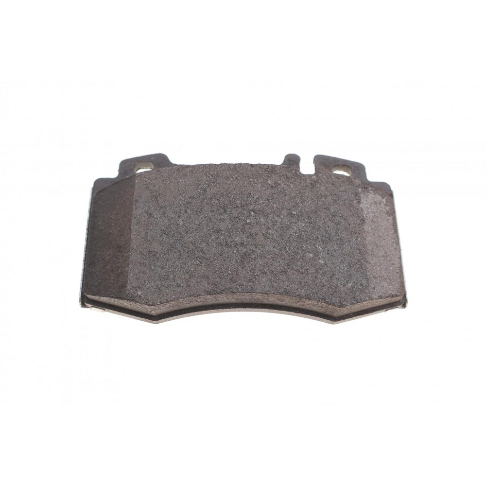 Колодки гальмівні (передні) MB C-class (W203)/E-class (W211)/S-class (W220) 00-09