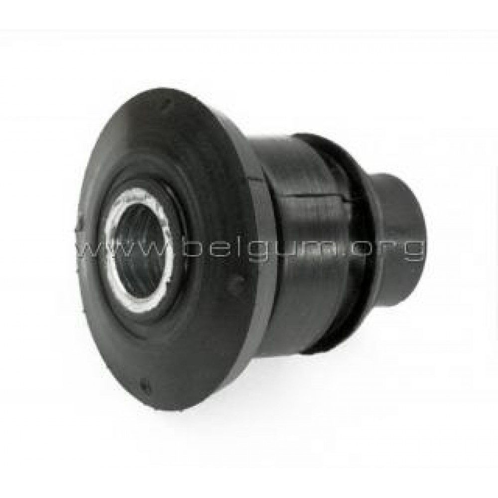 Сайлентблок важеля (заднього/ззовні) Mazda 323 85-93 (поперечного)