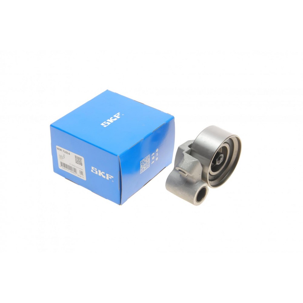 VKM 71014 SKF Натяжний ролик ремінь ГРМ