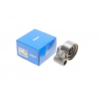 VKM 71014 SKF Натяжний ролик ремінь ГРМ