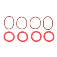 450368H CORTECO Прокладка впускного колектора