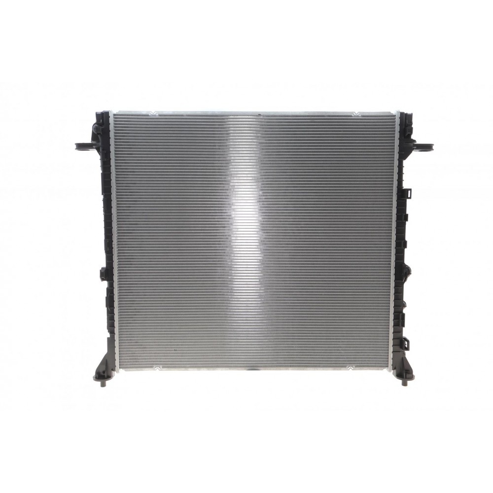 Радіатор охолодження VW Crafter 2.0 TDI FWD 16-