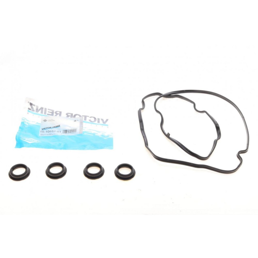 Прокладка кришки клапанів Lexus NX 14- (2AR-FXE)