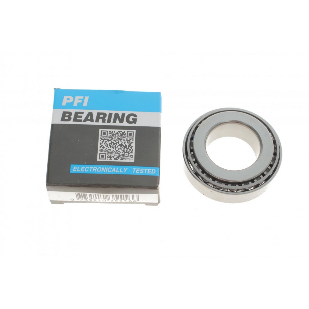 Підшипник (25x47x15)