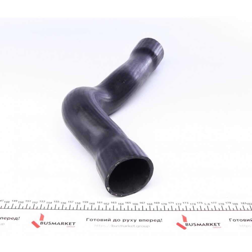 Патрубок інтеркулера MB Vito (W638) 2.3D