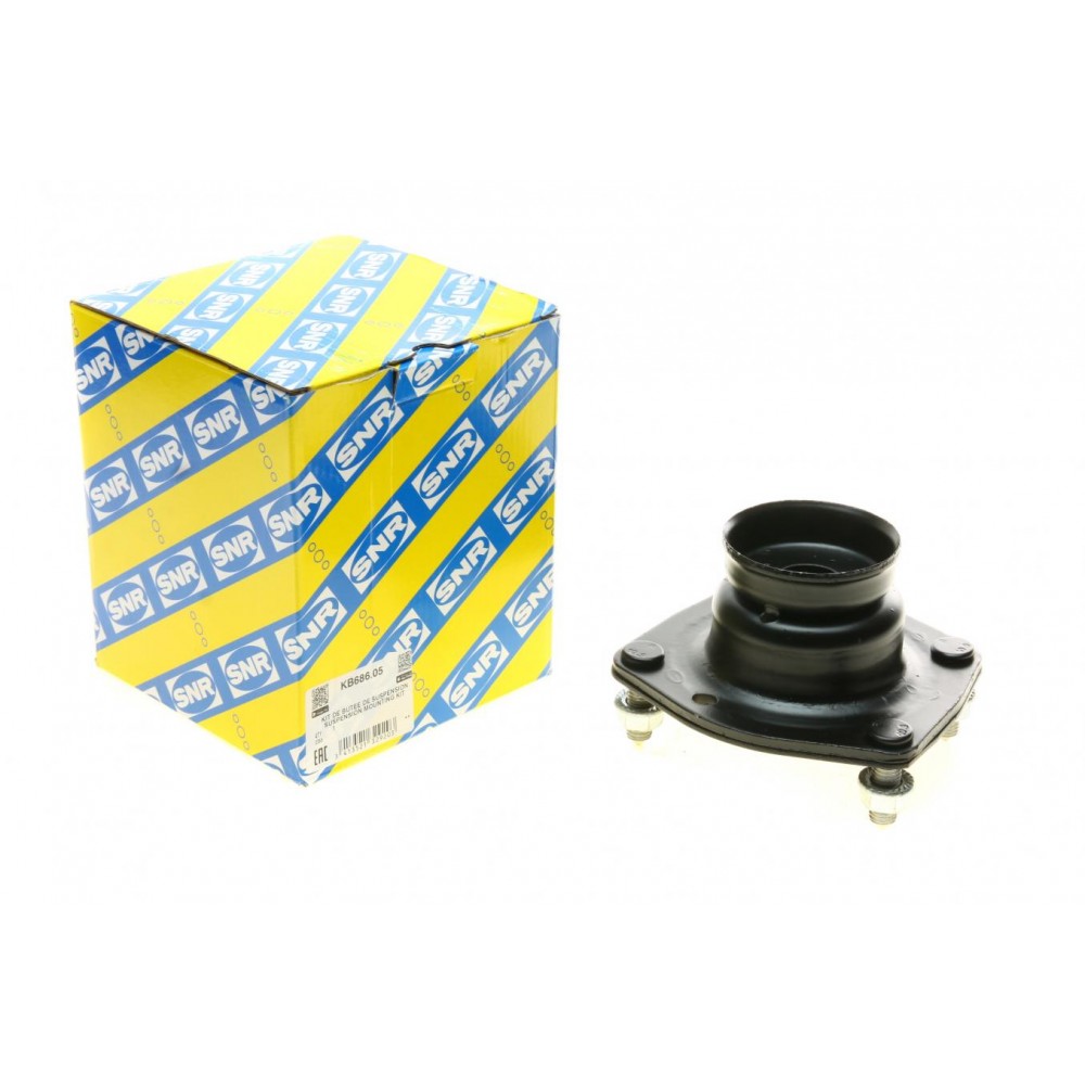 Подушка амортизатора (переднього) Jeep Grand Cherokee 04-10