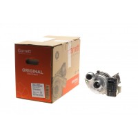 763647-5021W GARRETT Компресор наддуву