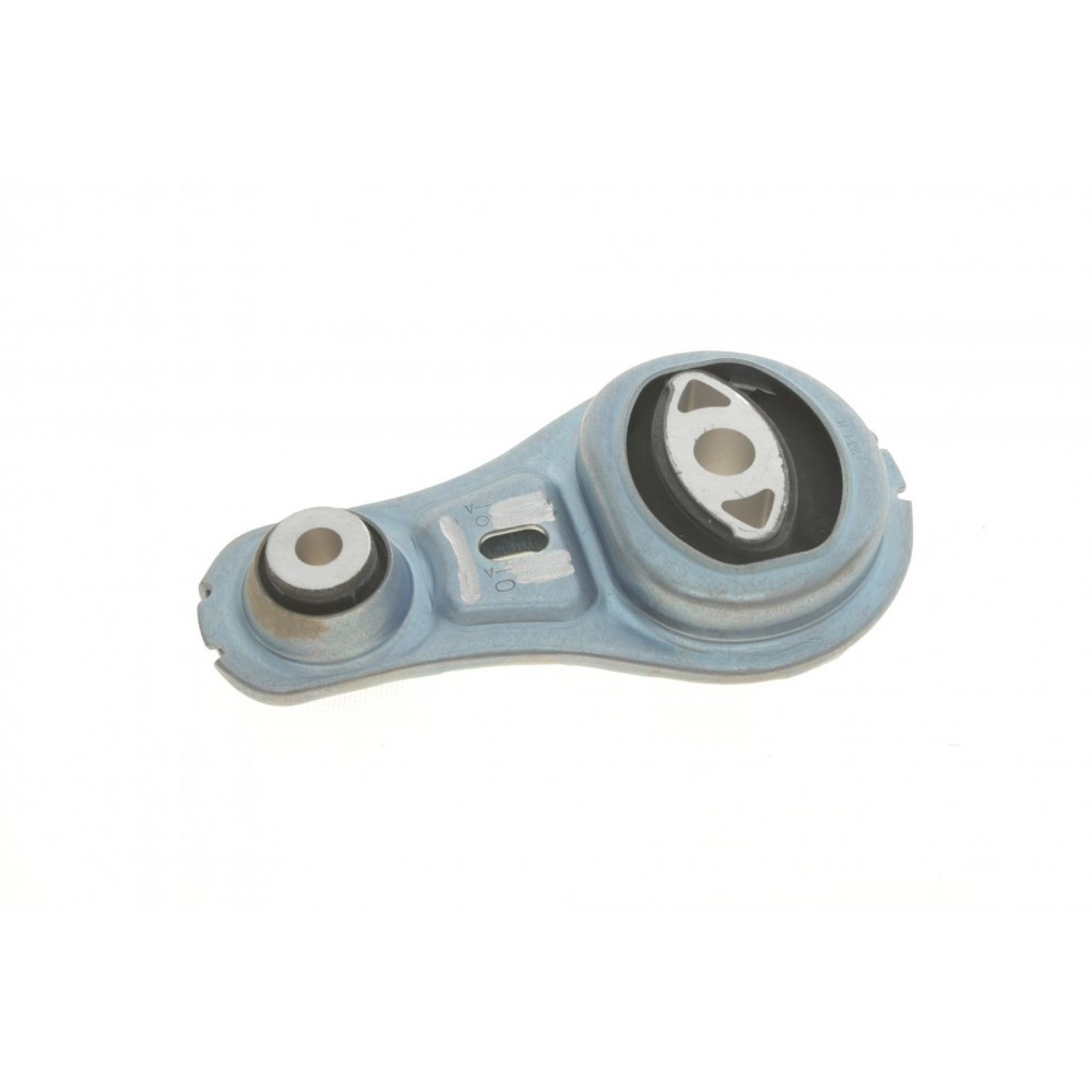 Подушка двигуна (задня/нижня) Renault Trafic 2.0/2.5dCi (косточка)