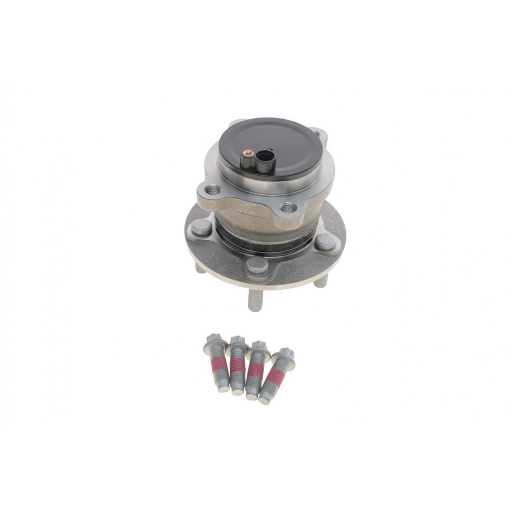 VKBA7023 SKF Комплект підшипника ступиці колеса