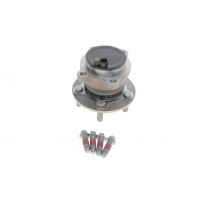 VKBA7023 SKF Комплект підшипника ступиці колеса