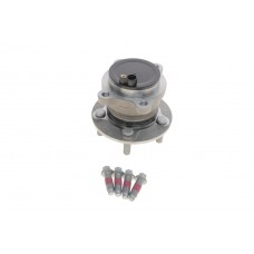 VKBA7023 SKF Комплект підшипника ступиці колеса