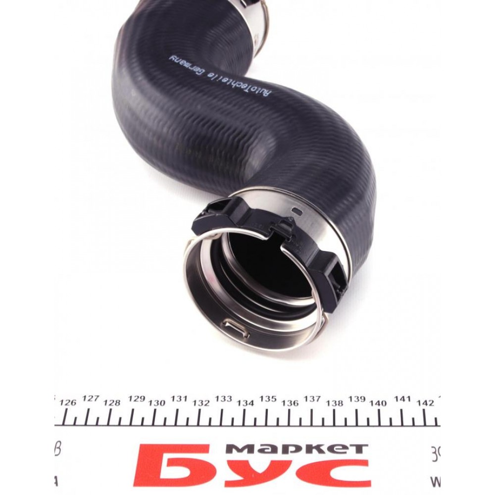 Патрубок інтеркулера (L) MB Viano/Vito (W639) OM651 10-