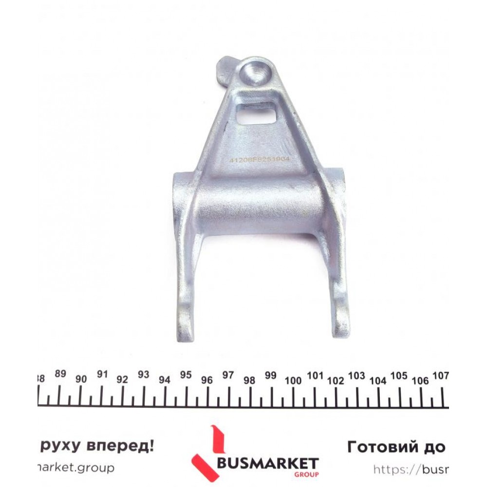 Вилка зчеплення Peugeot Expert/Citroen Jumpy 2.0HDI 95-