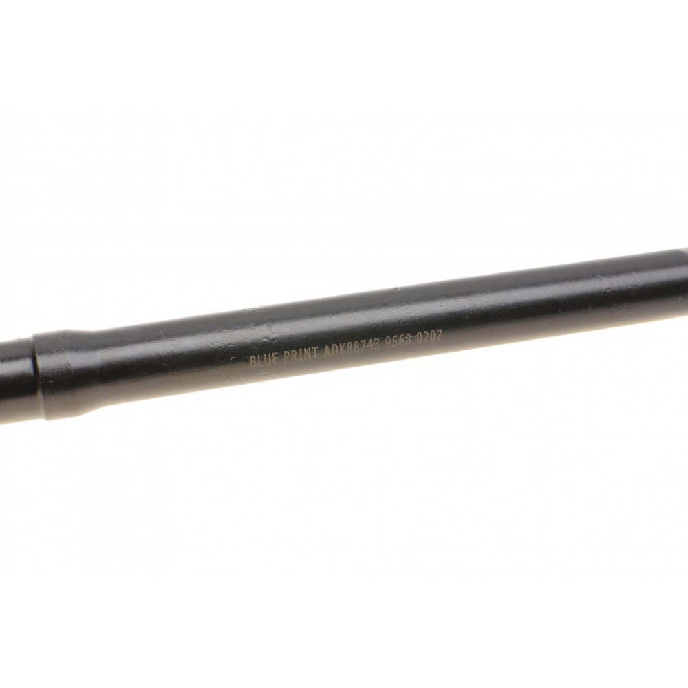 Тяга рульова Suzuki Grand Vitara 05- (L=343mm)