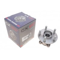 Підшипник маточини (задньої) Ford Galaxy III/S-Max 15-