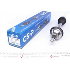 210072 GSP Привідний вал