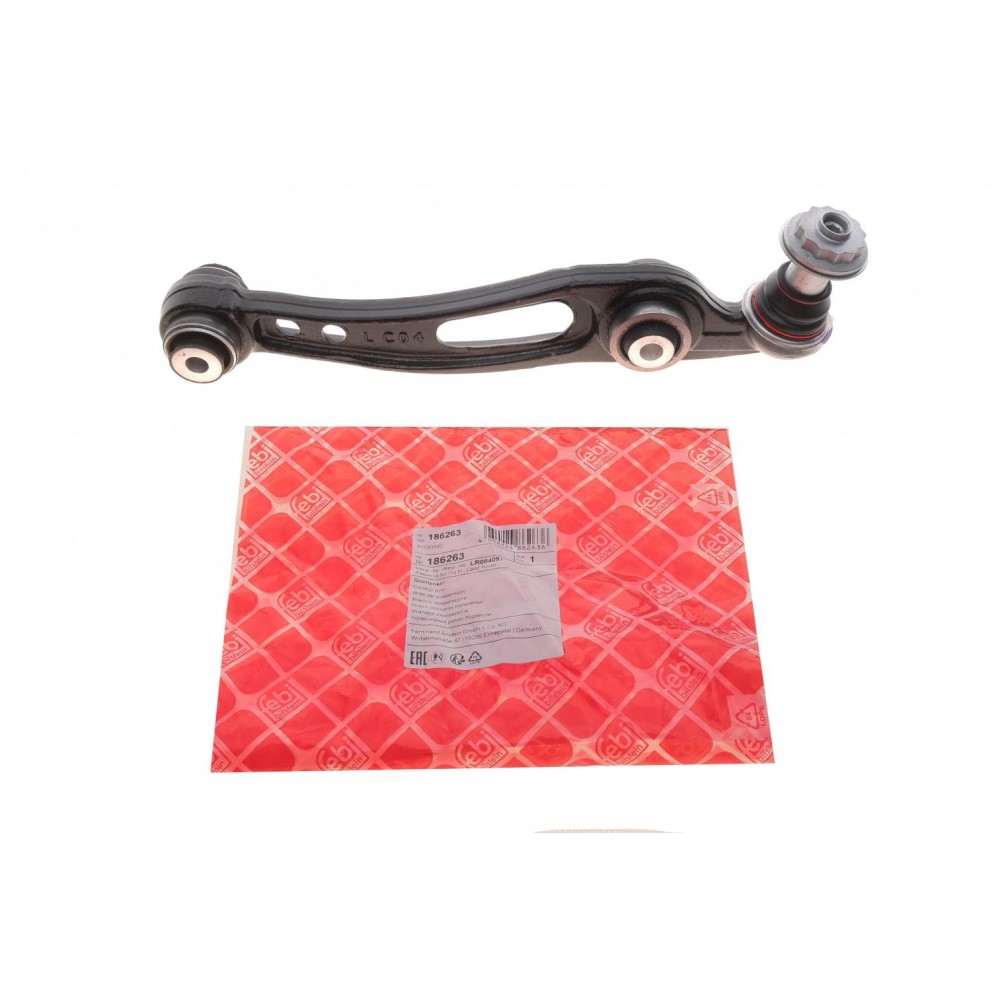 Важіль підвіски (передній/ззаду/знизу/L) Land Rover Discovery V 16-