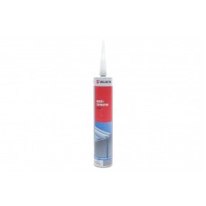 Клей-герметик комбінований поліуретановий K+D (300ml) (чорний)