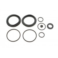114-0397 QUICK BRAKE Ремкомплект, Гальмівний супорт