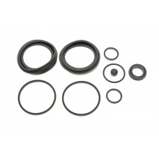 114-0397 QUICK BRAKE Ремкомплект, Гальмівний супорт