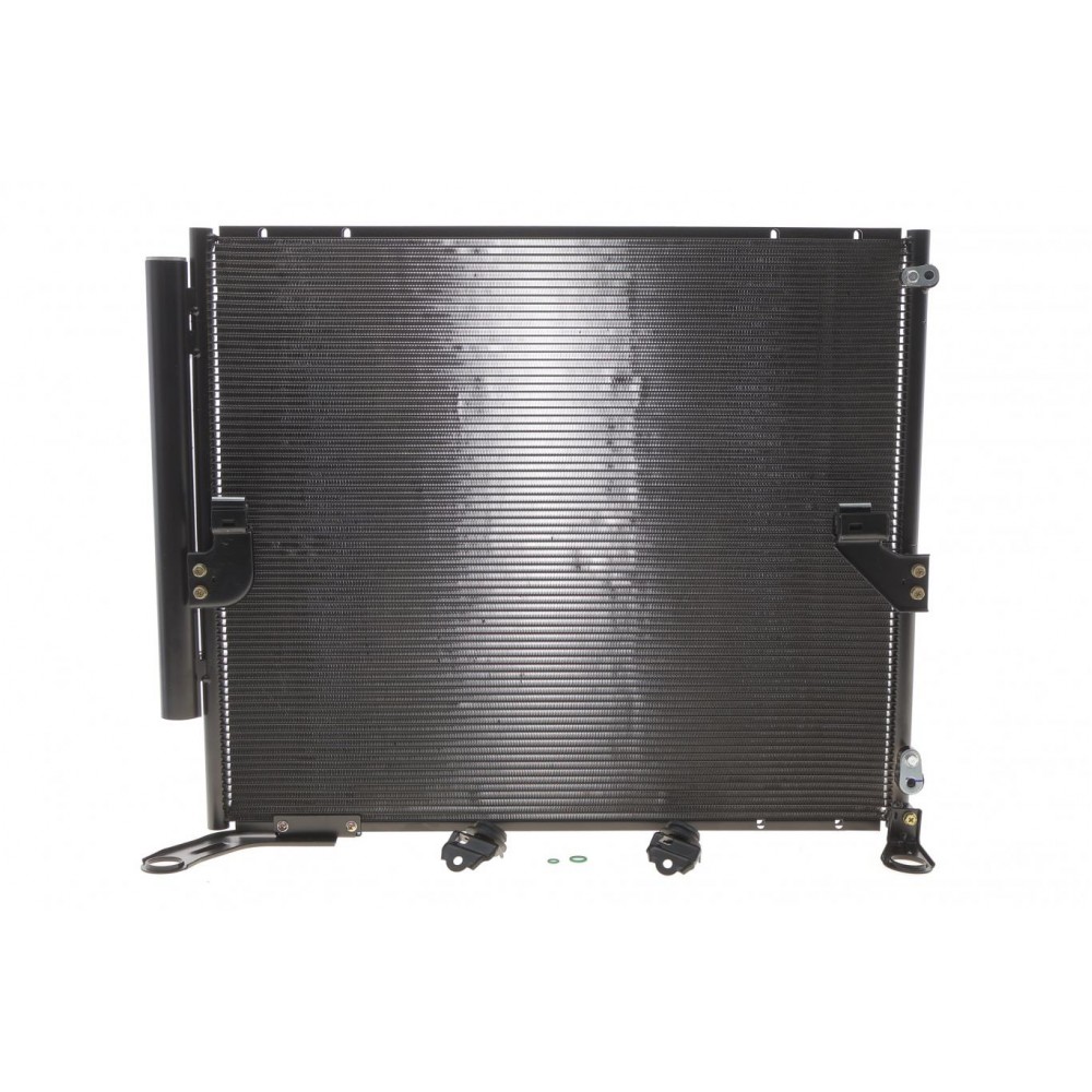 350335 NRF Конденсатор кондиціонера