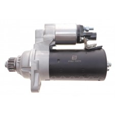 Стартер VW Caddy III/T5 2.0 TDI 09-15 (1.7kw) (z=13)