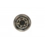 Шрус (зовнішній) Ford Fiesta/Fusion 01-12 (25x21z) (-ABS)