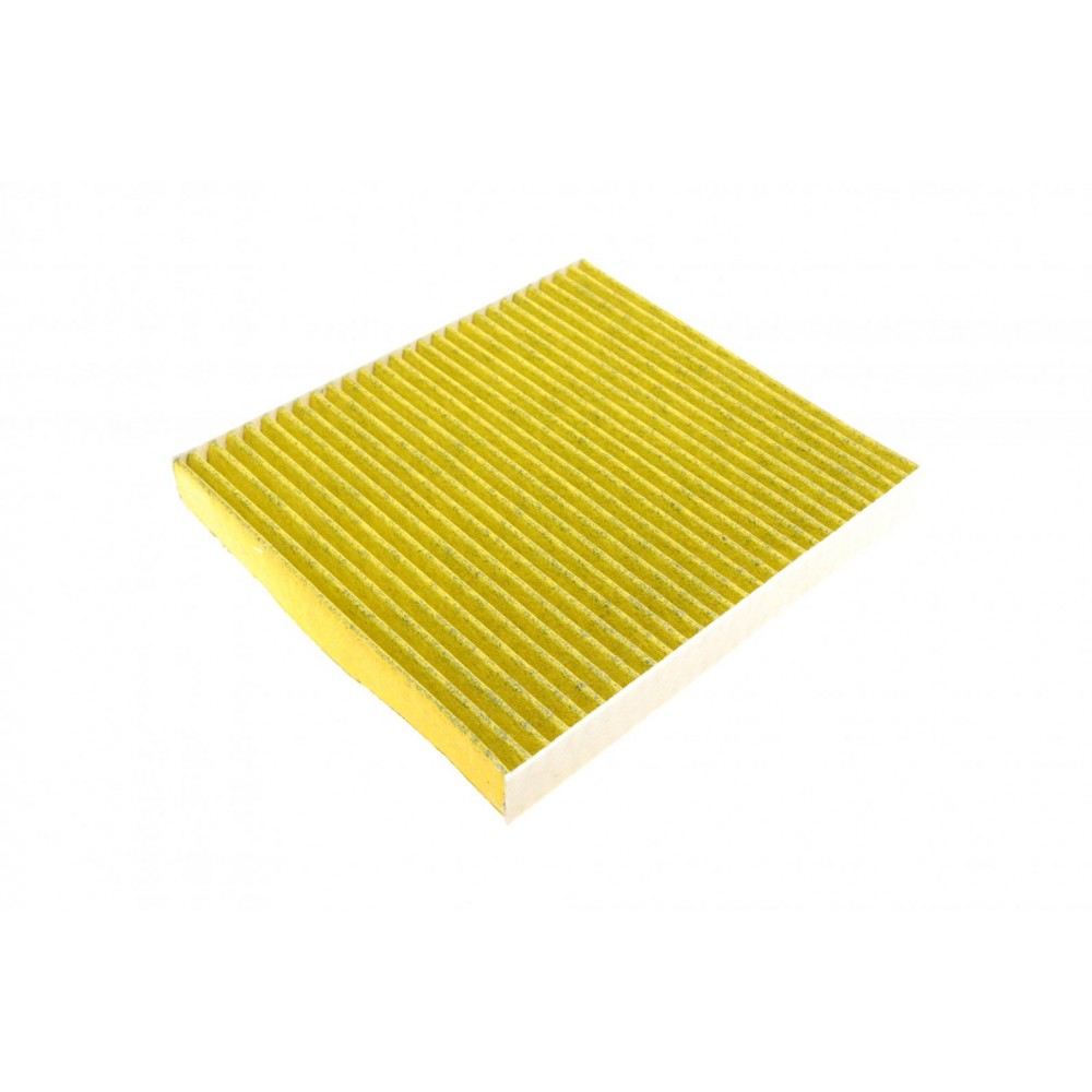 Фільтр салону VW Polo 1.0TSI/Seat Ibiza 1.0 i/1.6 TDI 17- (вугільний)