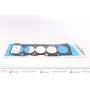 Прокладка ГБЦ Audi 80/90/100/200 2.0/2.2 83-91 (1.75mm)