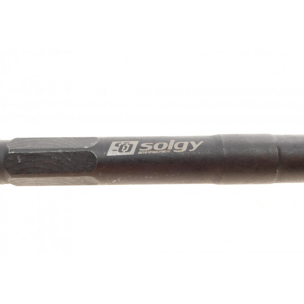 Тяга рульова Renault Laguna II 1.6/1.9dCi 01-