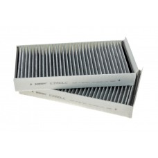 E3950LC-2 HENGST FILTER Фільтр повітря у внутрішньому просторі