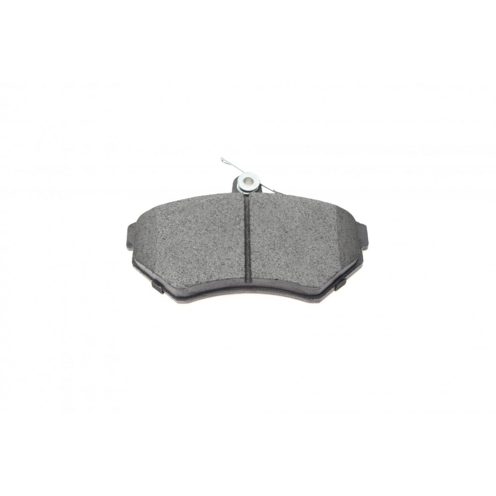 Колодки гальмівні (передні) Seat Cordoba/Ibiza/VW Caddy/Golf/Polo 91-04/Passat B3/B4 88-97