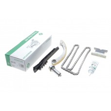 Комплект ланцюга ГРМ Opel Vectra B/C/Astra G 2.0-2.2.2 01- (ланцюг, натяжник, шестерня)