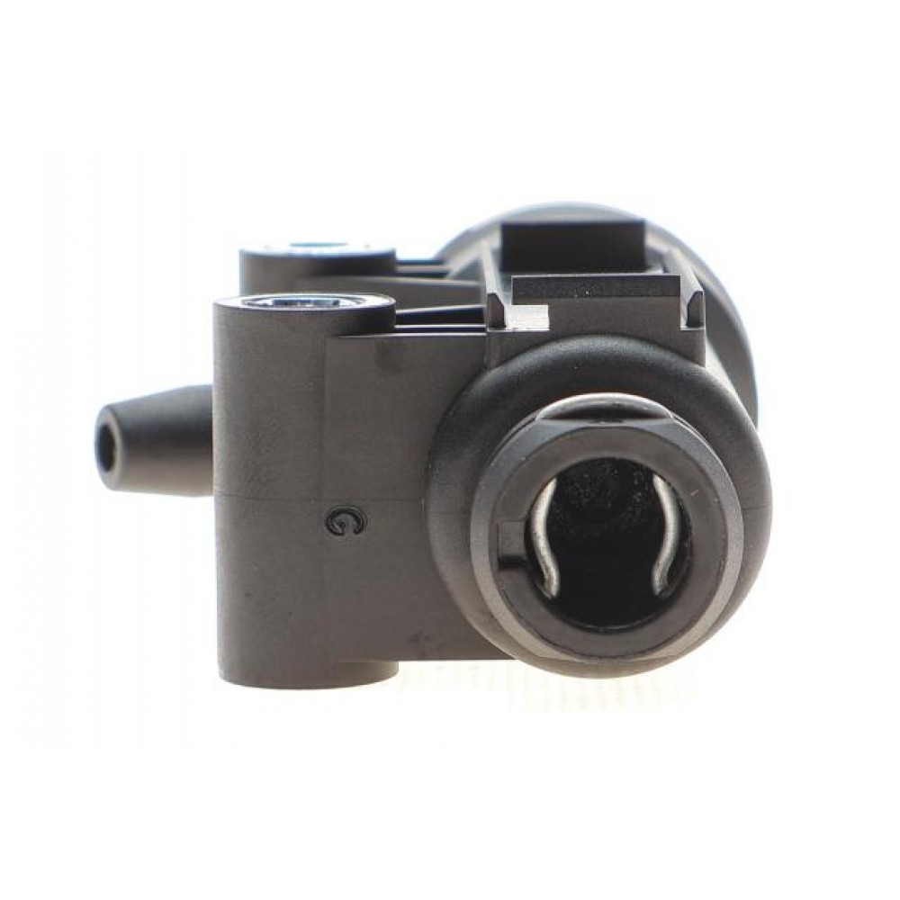 Циліндр зчеплення (головний) BMW 5 (E39) 95- (d=19mm) = KG190077.4.12