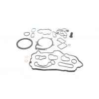 918.270 ELRING Комплект прокладок блок картер двигуна