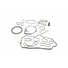 918.270 ELRING Комплект прокладок блок картер двигуна