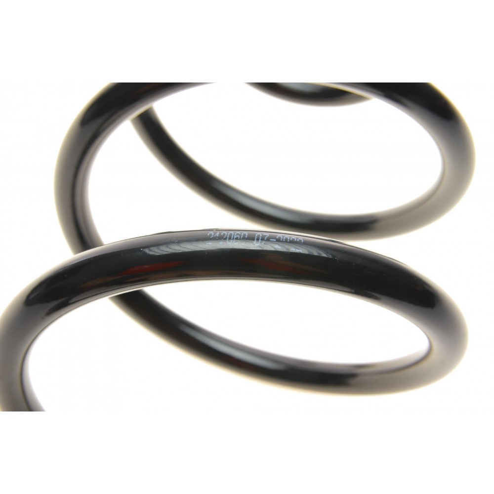 Пружина (передня) VW Touran 1.9TDI/2.0TDI 03-10 