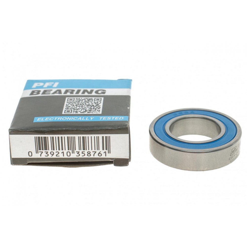 Підшипник (20x37x9)