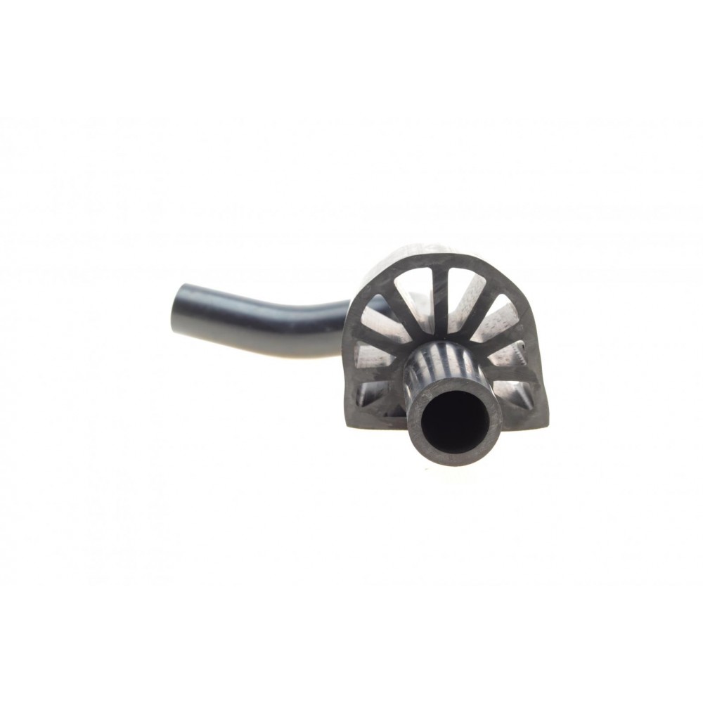 Патрубок вентиляції картера VW T5/Multivan 2.5TDI 03-09