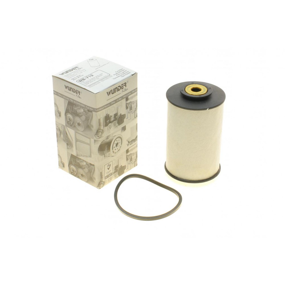 Фільтр паливний MB OM314-366