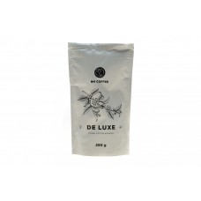 Кава мелена заварна Арабіка De Luxe (0,25кг)