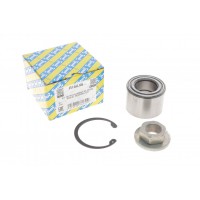 R15256 SNR Комплект підшипника ступиці колеса