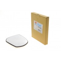 4076838 VAN WEZEL Дзеркальне скло зовнішнє дзеркало