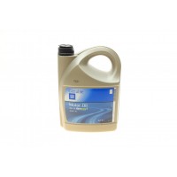 Олива 5W30 GM Dexos1 Gen3 (5L)